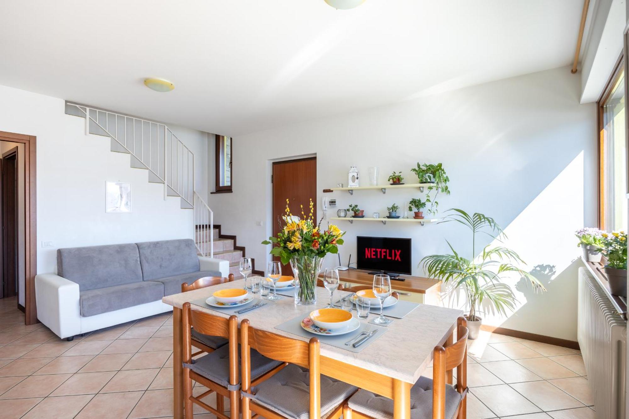 Lago Di Como - Luxury Panoramic Garden - Free Wifi Villa Gera Lario Kültér fotó