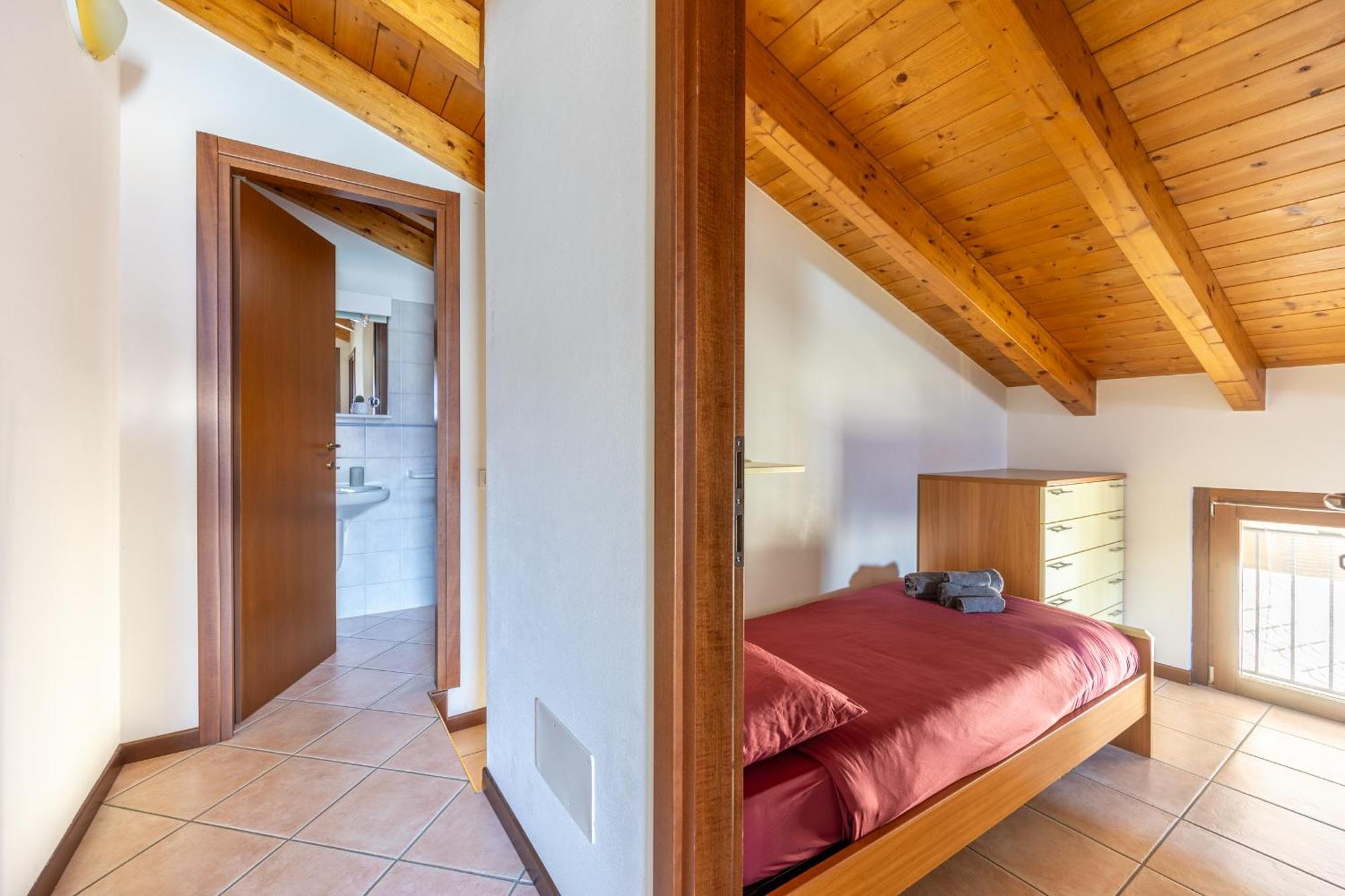 Lago Di Como - Luxury Panoramic Garden - Free Wifi Villa Gera Lario Kültér fotó