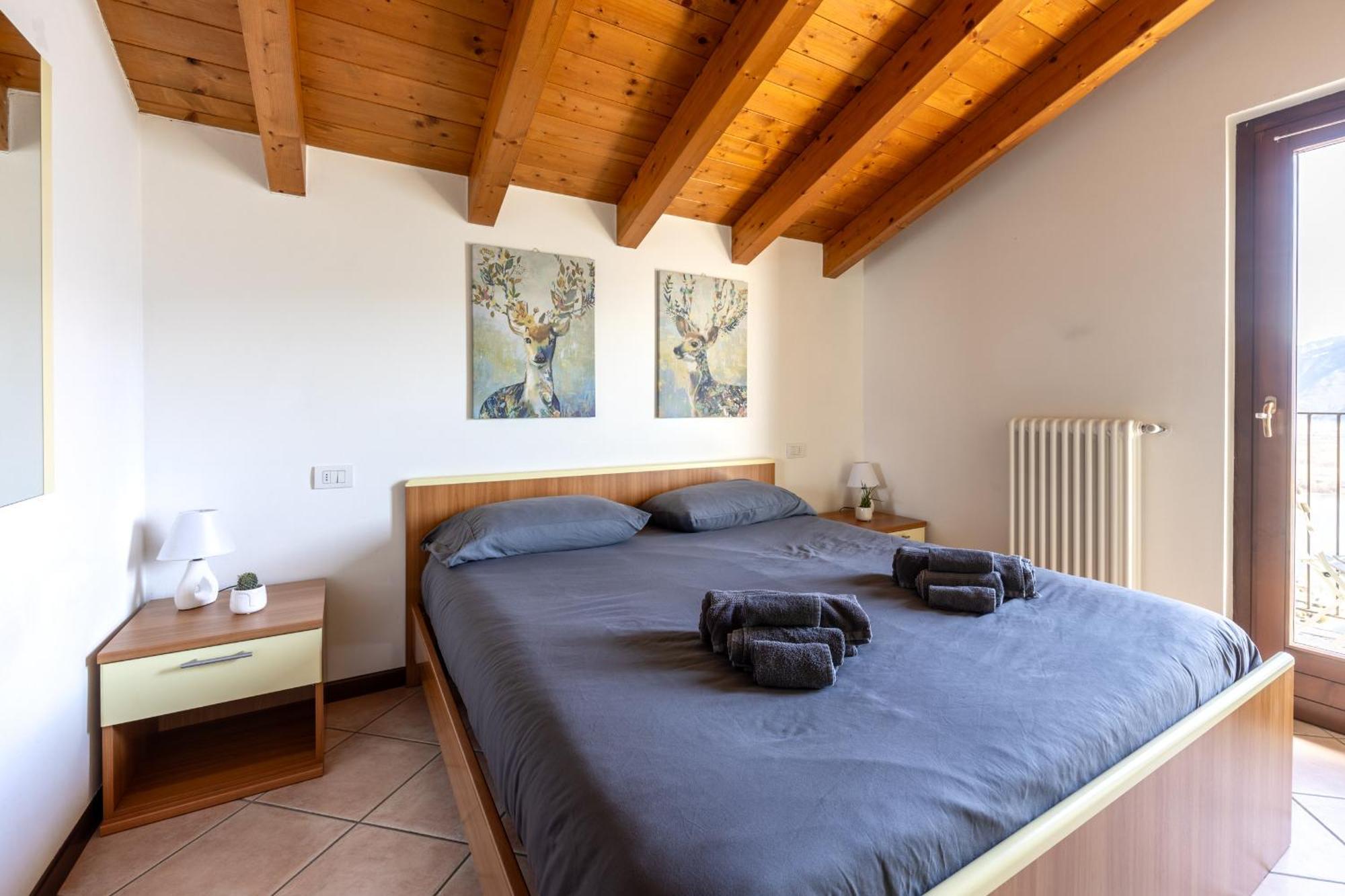 Lago Di Como - Luxury Panoramic Garden - Free Wifi Villa Gera Lario Kültér fotó